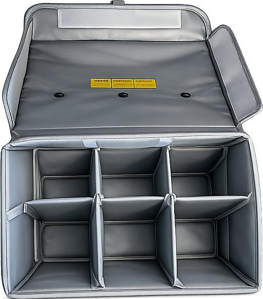 Produktbild Vlitex Akku Sicherheitsbox XL