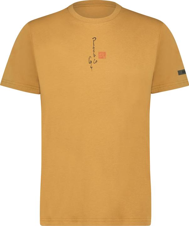 Giallo Senape