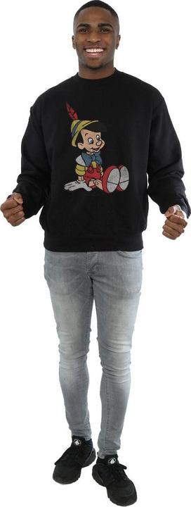 Produktbild Pinocchio Classic Sweatshirt (XL)