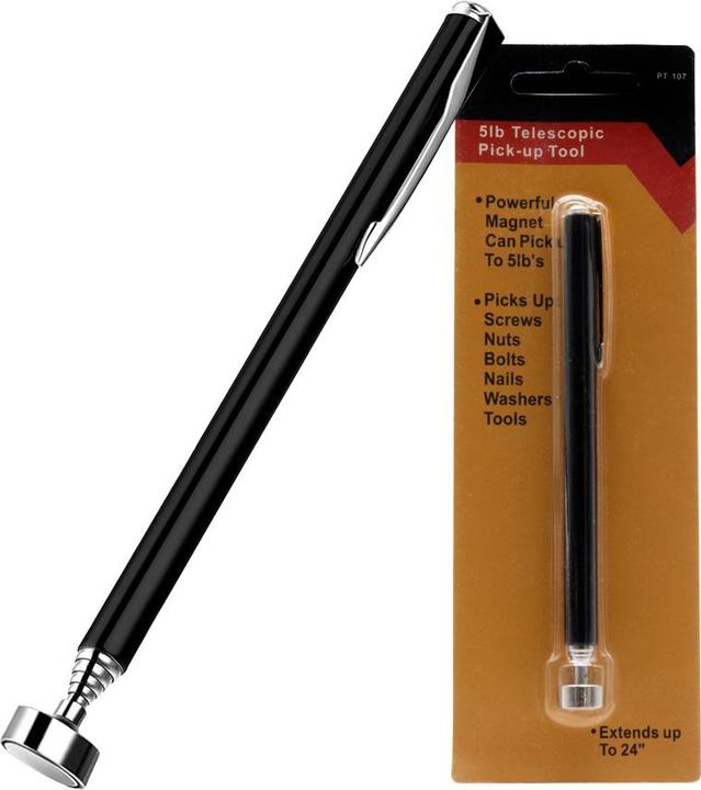 Produktbild Amio Telescopic Pliers with Magnet 12-64cm