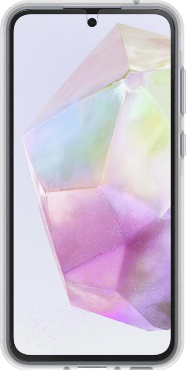 Immagine prodotto OtterBox React + Glass Bundle - Kit (Samsung Galaxy A35)