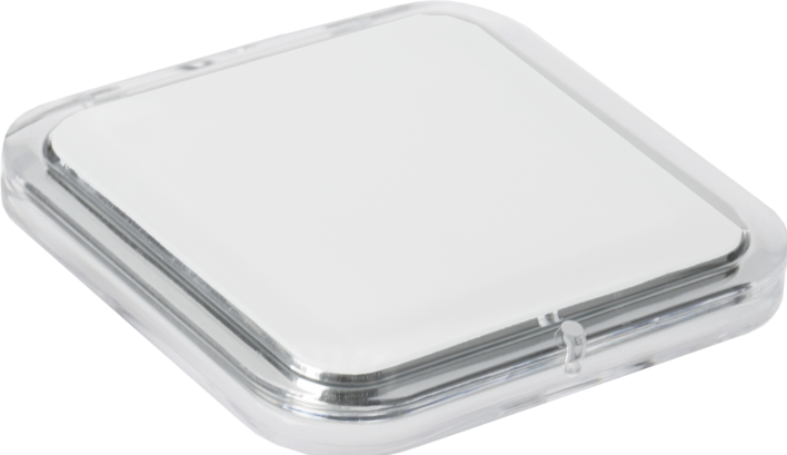 Actual product image Pocket mirror