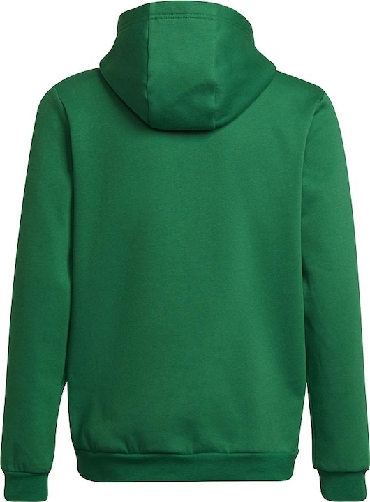 Actual product image adidas Entrada 22 hoodie kids (128)