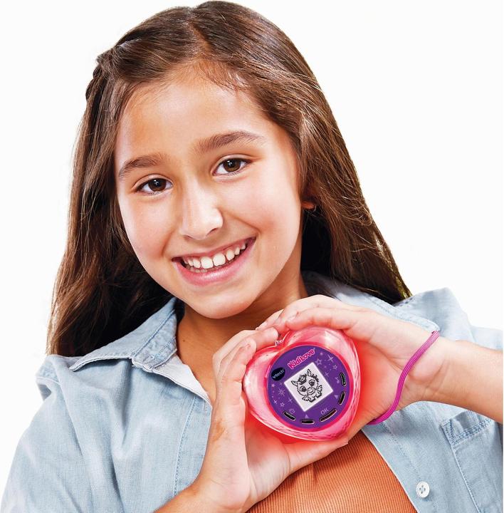 Image du produit VTech KidiLove -FR- (Français, 5 - 10 Années)