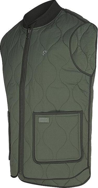 Produktbild Superdry Steppgilet (L)