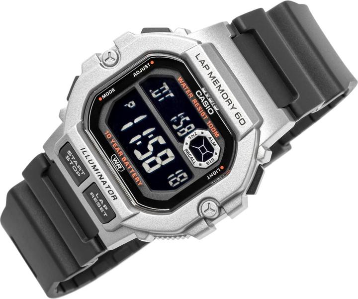 Image du produit Casio Collection (Chronographe, 45 mm)