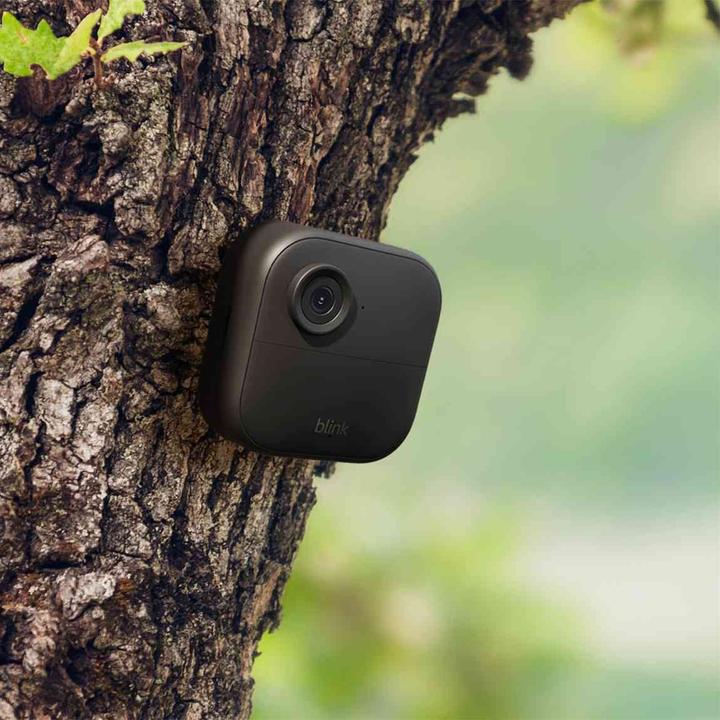 Image du produit Blink Outdoor 4 - 3-Cam (1920 x 1080 Pixels)