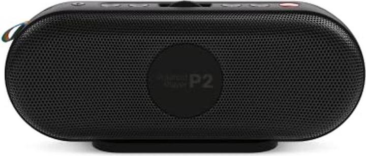 Actual product image Polaroid P2 Music Player (15 h)
