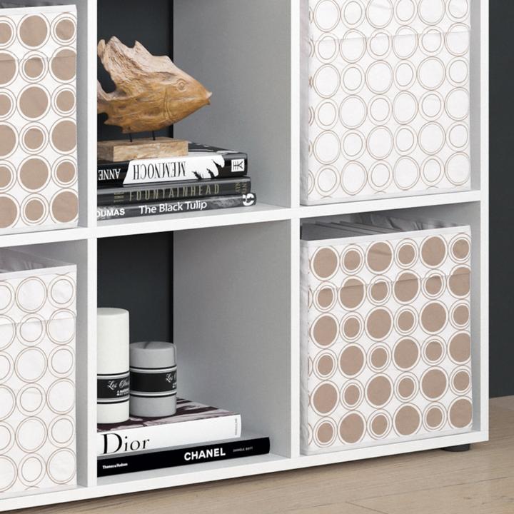 Actual product image Vicco Nove (104 x 29 x 108 cm)