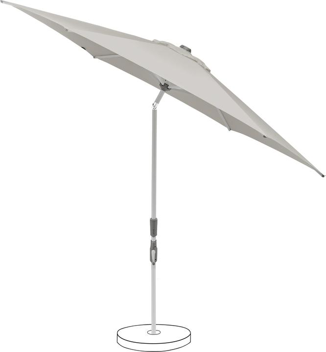 Image du produit Suncomfort by Glatz Slide (3 m)