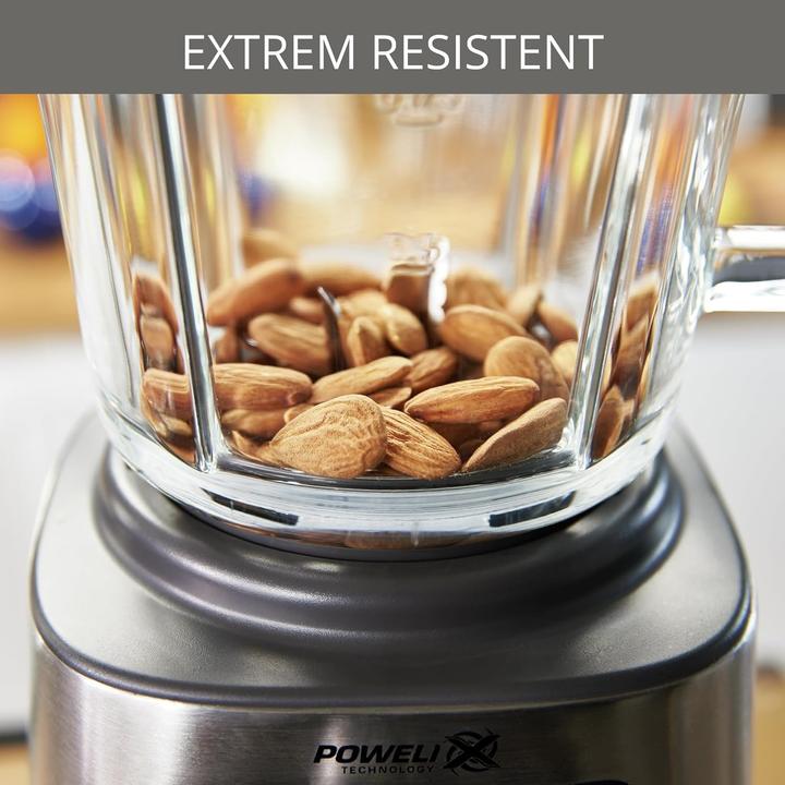 Actual product image Krups PerfectMix+ (1200 W)