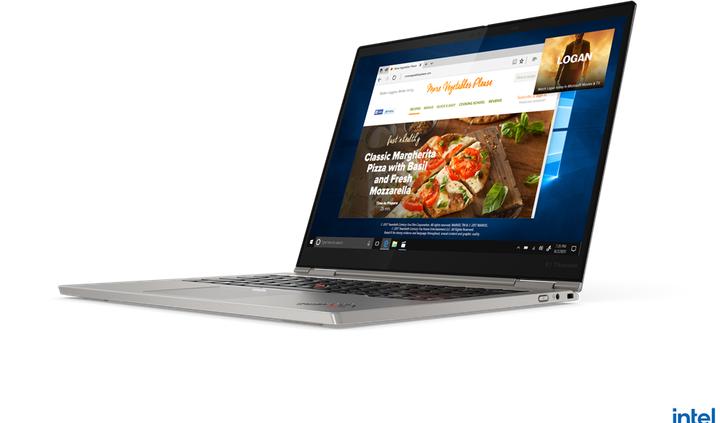 Immagine prodotto Lenovo ThinkPad X1 Yoga G1 (13.50", Intel Core i7-1160G7, 16 GB, 512 GB, DE)