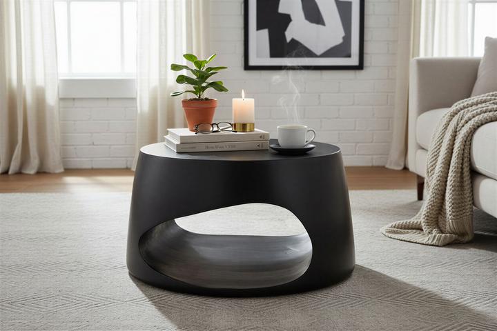 Produktbild SIT Möbel Black Smooth