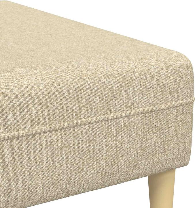 Image du produit vidaXL Stoffsofa