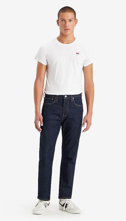 Produktbild Levis 502 Jeans Tapered rock cod (W32/L32)
