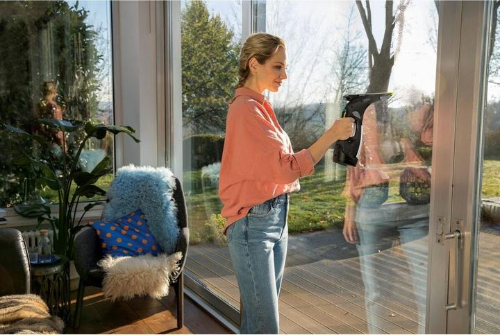 Produktbild Kärcher WV 5 Plus Anniversary Edition