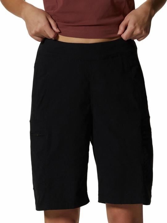 Image du produit Mountain Hardwear W Dynama™ Bermuda (S)