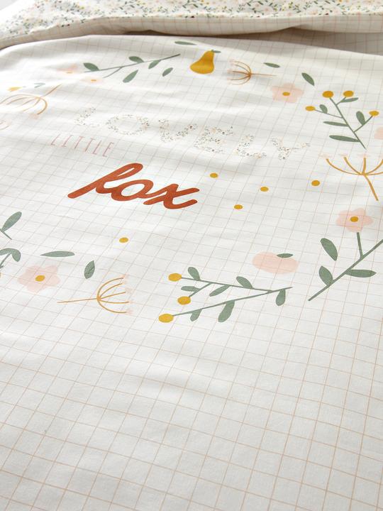 Produktbild Vertbaudet Bettbezug (100 x 120 cm)