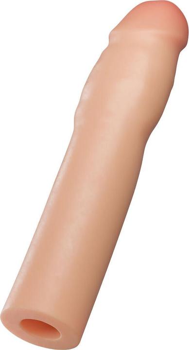 Produktbild Blush performance plus 1.5 inch silicone penis xtender beige