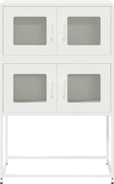 Image du produit vidaXL Highboard (68 x 39 x 107 cm)