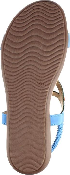 Produktbild Lunar Sandalen Mariella Perlenbesetzt (41)