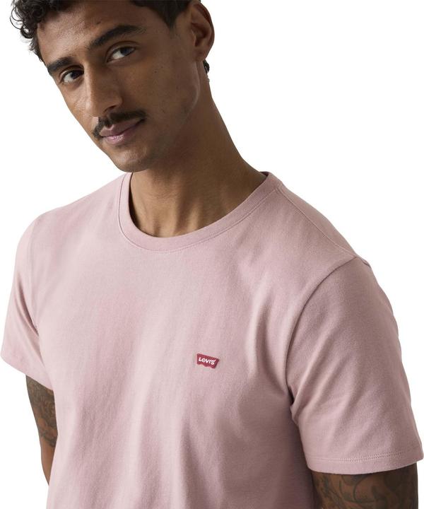Actual product image Levis T-Shirt Casual Bequem sitzend Original Housemark Tee (XXL)