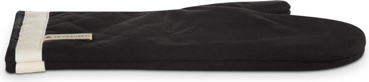 Actual product image Le Creuset oven glove (Cotton)