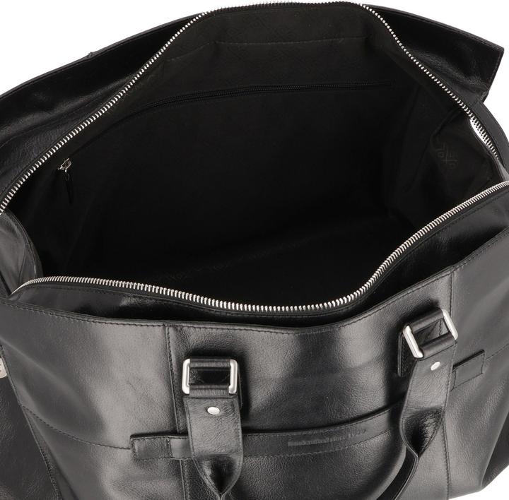 Immagine prodotto Picard Borsa da viaggio Buddy weekender in pelle 54 cm (48 l)