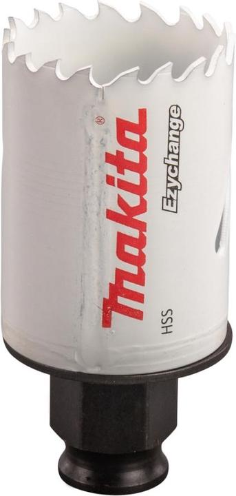 Image du produit Makita Scie cloche 35 mm EZYCHANGE B-113 (35 mm)