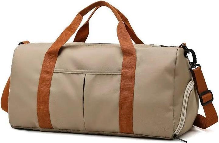 Only-Bags.Store Fitness Tasche Mode Gepäck Tasche Casual grosse Kapazität Sport Handtasche Reise Lagerung
