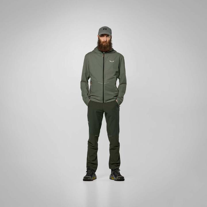 Produktbild Salewa Pedroc Wind Kapuzenjacke (46, S)