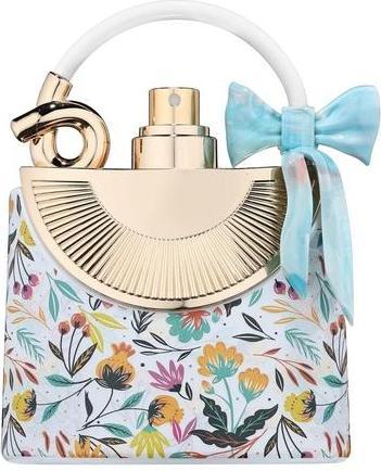 Immagine prodotto Ameer Al Oud Nudo Exotic Flowers Eau de Parfum 100ml (Eau de parfum, 100 ml)