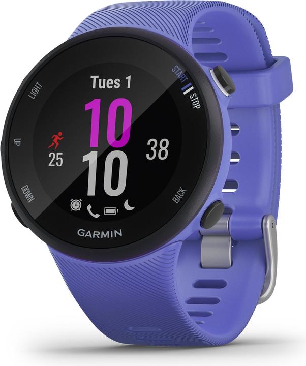 Actual product image Garmin Forerunner 45S (39.50 mm)