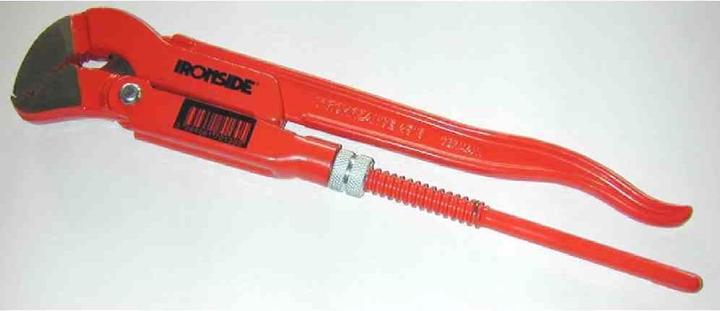 Produktbild Ironside Eckrohrzange 1 (315 mm)