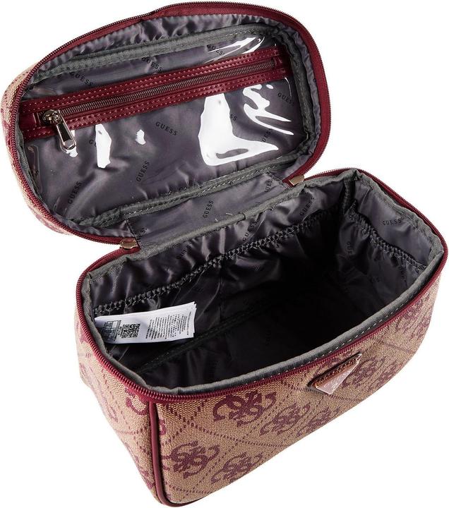 Produktbild Guess Toiletry Train Case
