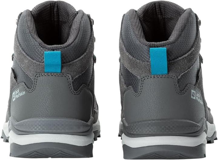 Produktbild Jack Wolfskin Trail Hiker Texapore Mid (37)