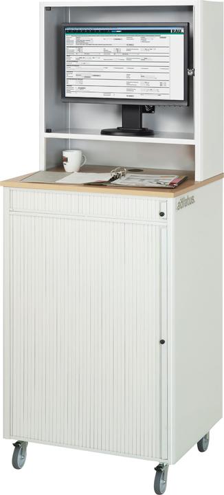 Immagine prodotto RAU Postazione di lavoro per computer