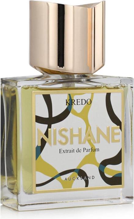 Produktbild Nishane Credo Extrait de Parfum - 50ml (Extrait De Parfum, 50 ml)