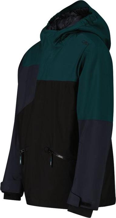 Image du produit CMP Campagnolo Jacket Fix Hood Twill (116)