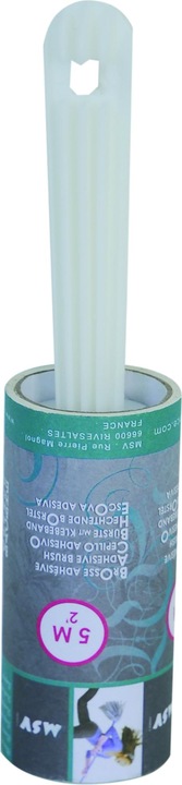 Actual product image MSV Ludwig