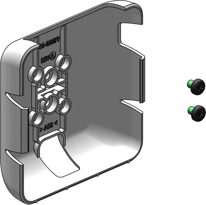 Actual product image Ergonomic Solutions Spare part - mCase for SumUp