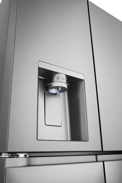 Produktbild LG GML960PYFE (637 l)