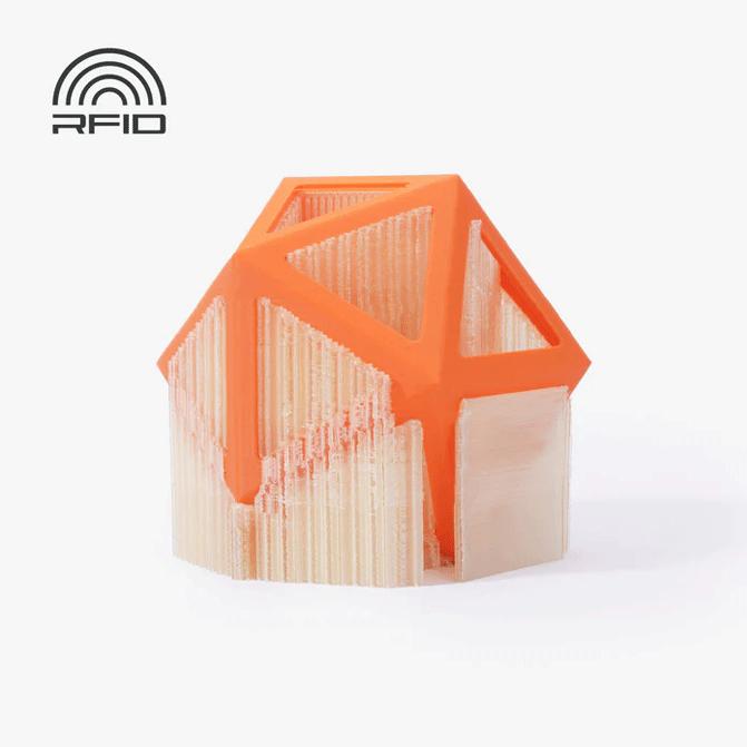 Produktbild Bambu Lab PVA Support (PVA, 500 g)