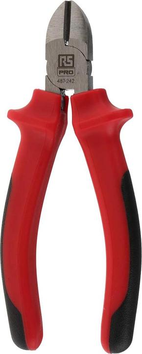 Produktbild RS PRO Seitenschneider 127mm (127 mm)