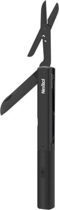 Actual product image NexTool 3-in-1 multifunction tool (3 Functions)