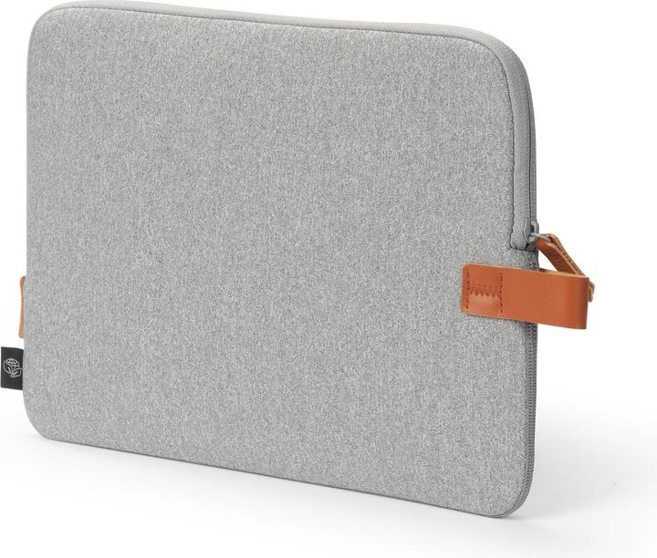 Immagine prodotto Dicota Pelle URBAN 16 grigio (16", Apple)