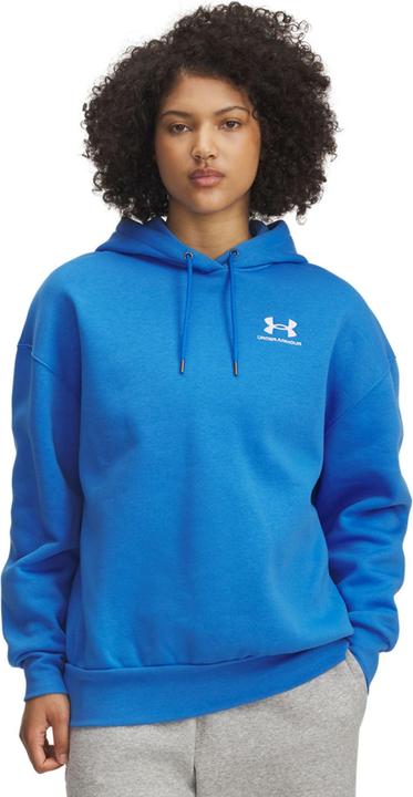 Image du produit Under Armour Sweat à capuche Icon Fleece Os (M)