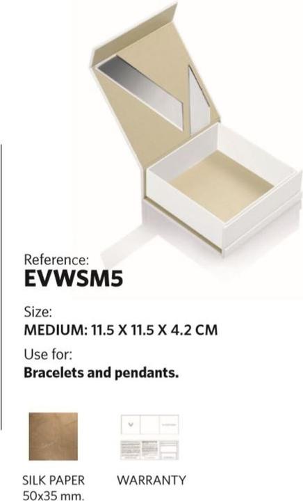 Immagine prodotto Viceroy Fashion Earrings Mod. 15043E01000 Brand Estándar Non-Precious Metal No Gemstone