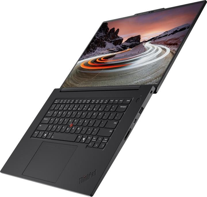 Produktbild Lenovo TP T1G G8 CU7-255H 32GB (16", 1000 GB, 32 GB, DE, Intel Core Ultra 7 255H)