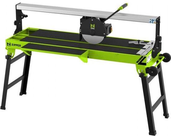 Actual product image Zipper - Fliesenschneidmaschine ZI-FS250-1200